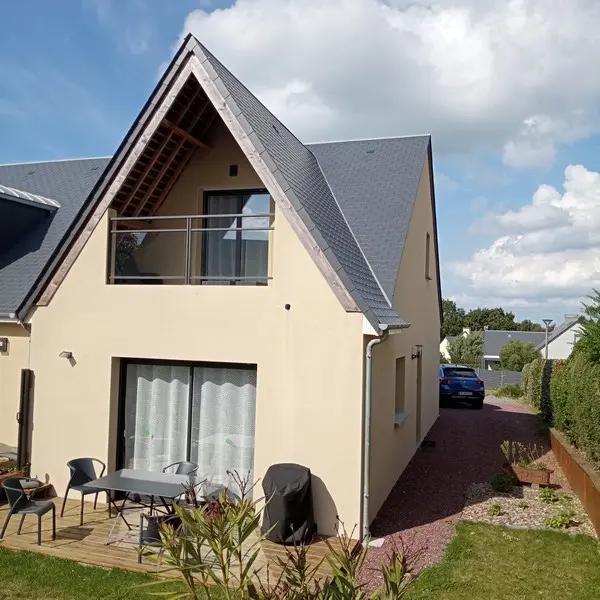 Gite - Gouville-sur-Mer - Lavieille (10)