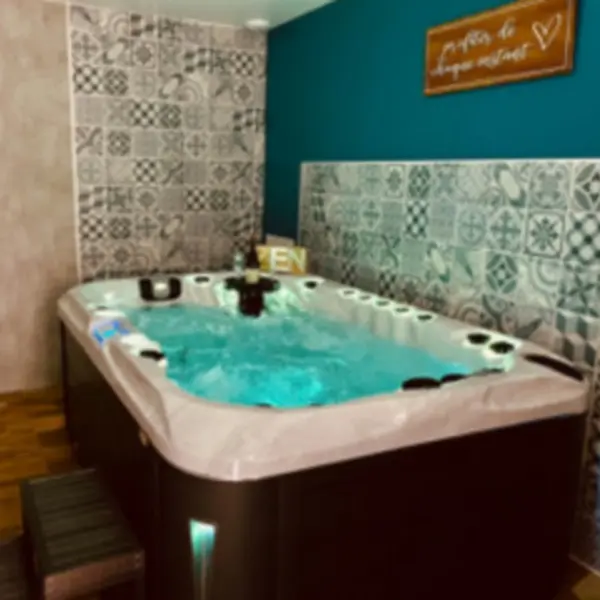 Gite - Orval sur sienne - Viard (1)