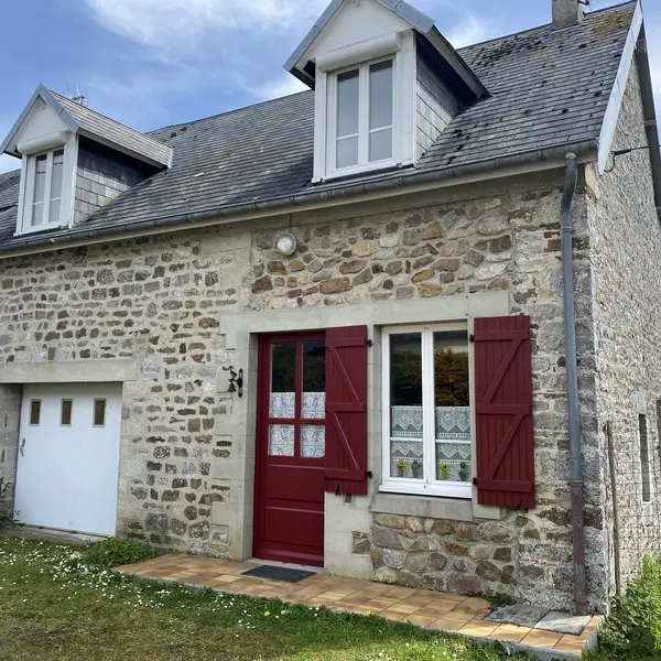 Gite - Quettreville-sur-Sienne - Grenier  (10)