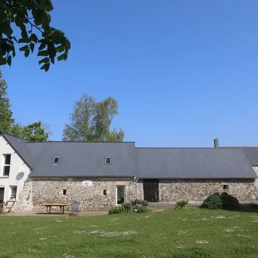 Gite - blainville-sur-mer - le pressoir 16