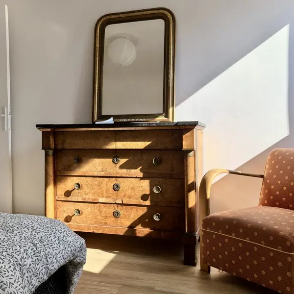 Gite Agon-Coutainville- Poulet (1)