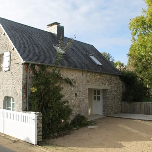 Gite orval sur sienne montchaton macours pascale les pommiers (4)