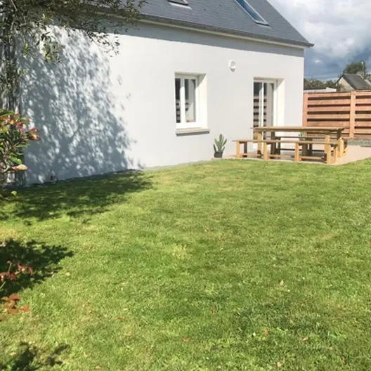 Gite blainville sur mer Laffaiteur (12)