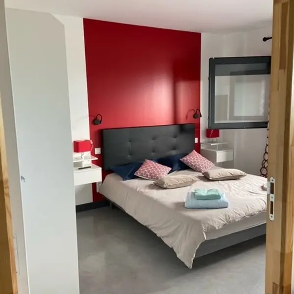 Gite coutances appart hotel 1 michel (4)