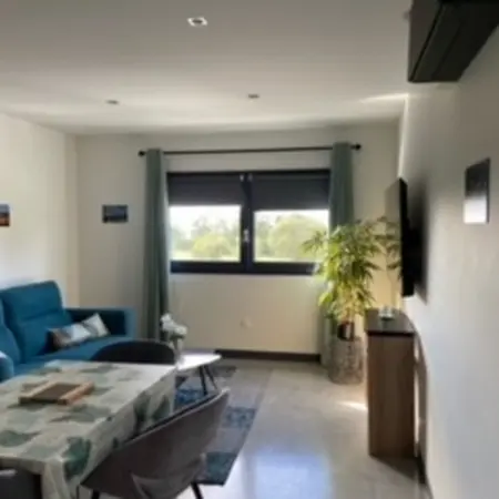 Gite coutances appart hotel 3 michel (2)