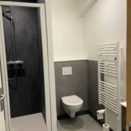Gite coutances appart hotel 4 michel (1)