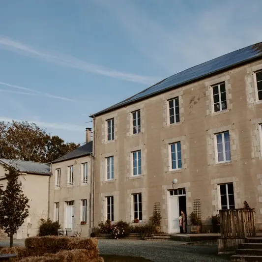 Gite coutances domaine de la guérie érable   (2)