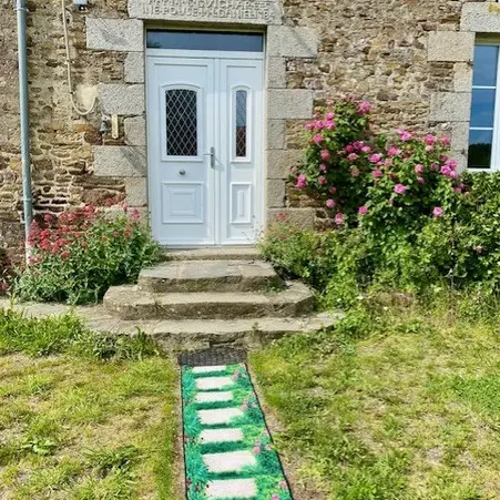 Gite gavray sur sienne damour agnes gite des vaches (3)