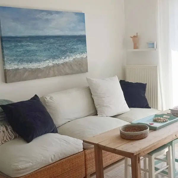 Gite gouville sur mer cauvin isabelle cote mer (1)
