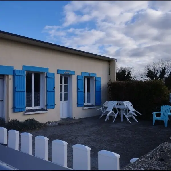 Gite gouville sur mer eudes laurianne renaudiere (5)