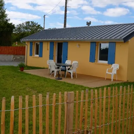Gite heugueville sur sienne lengronne roland le petit mascaret (8)