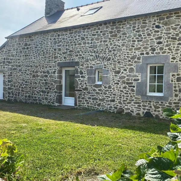 Gite saint malo de la lande Coulon (10)