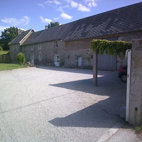 Gite saint denis le vetu la grange du maliverney pirnay adrien (13)