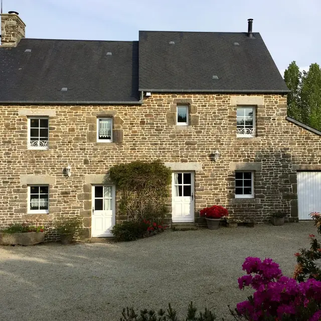 La Maison du Pêcheur