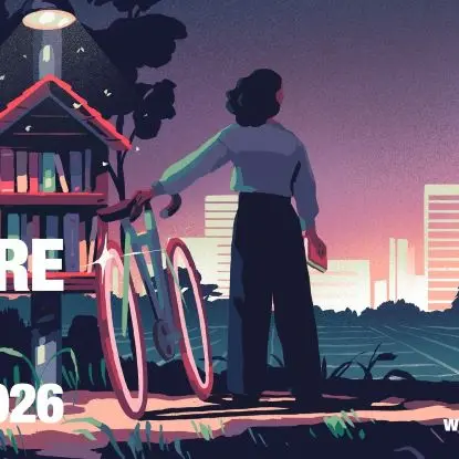 2026 - Nuits de la lecture :Goûter conté