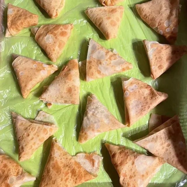 Gourmandises Ludiques Jeu « ux » pâtisse spécial crêpes, caramel et pommes La Lucerne d'Outremer 2025
