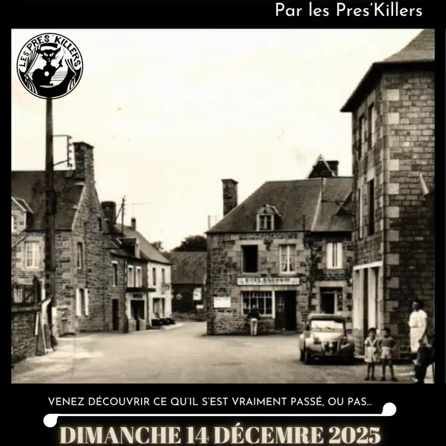 Théâtre Folligny 2025