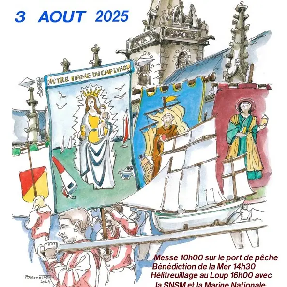 Grand Pardon 2025