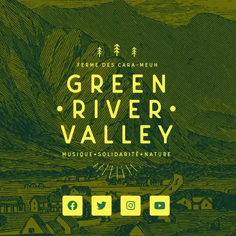 Green River Valley Festival 2022