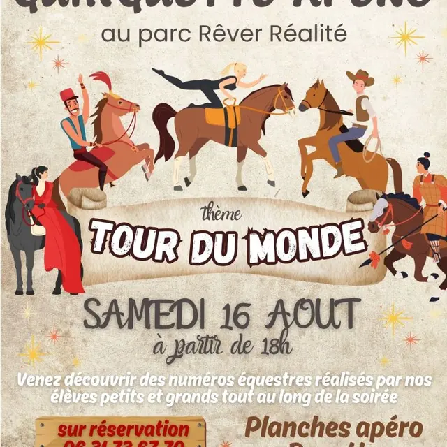 Guiguette Apéro Rêver Réalité 2025
