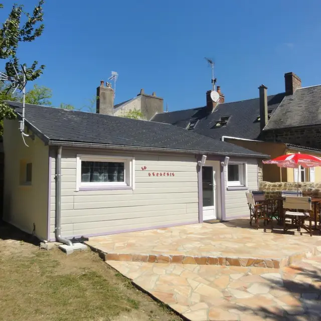 La Bergerie
