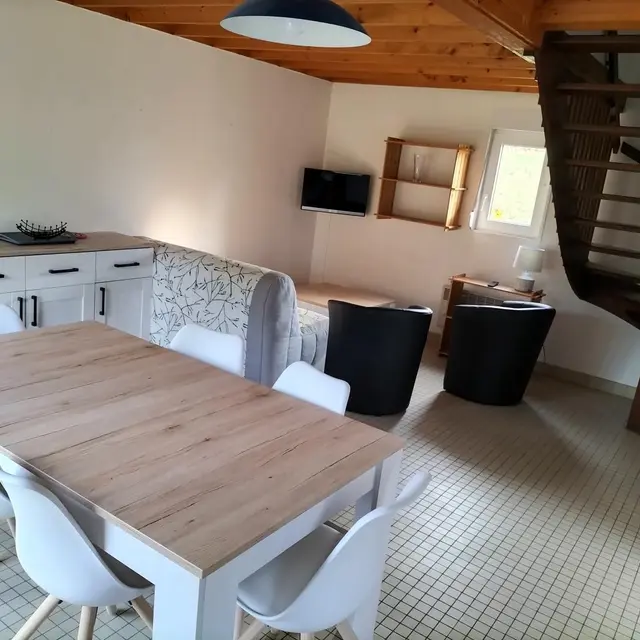 La Homardière