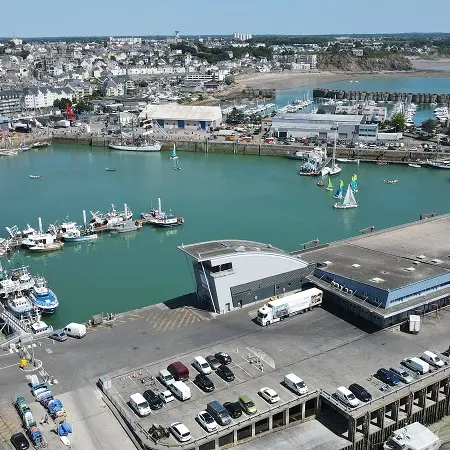 HAM Granville - SPL ports Manche (4)