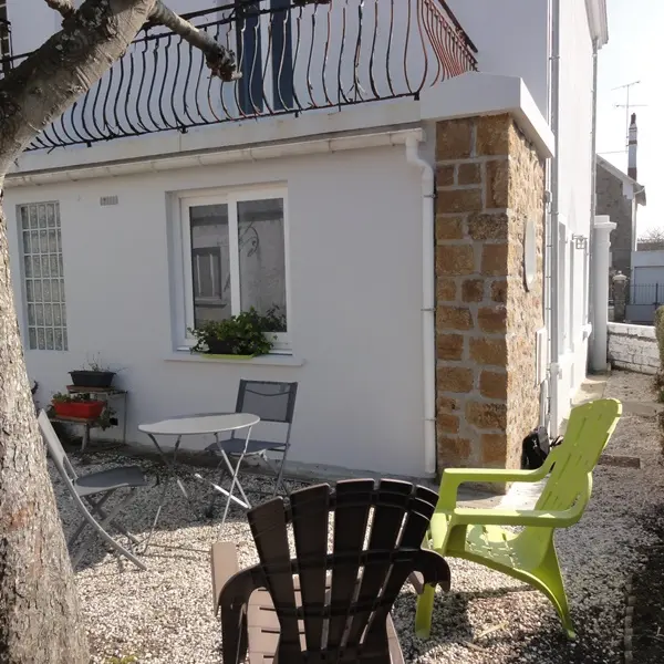Location de vacances à Granville - Manche