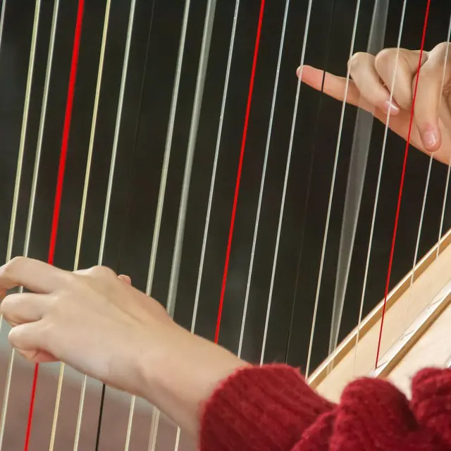 Harpe