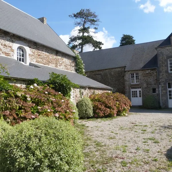 Heugueville sur sienne - Le Colombier de la baie de sienne (1)