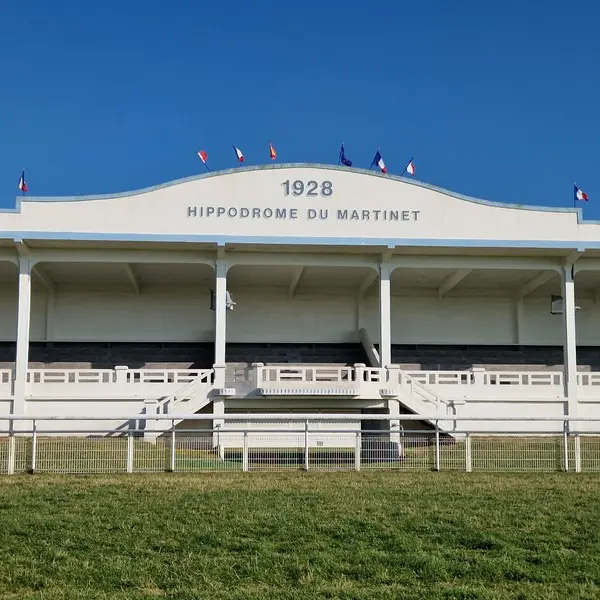 Hippodrome Agon Coutainville ©Coutances tourisme (12)
