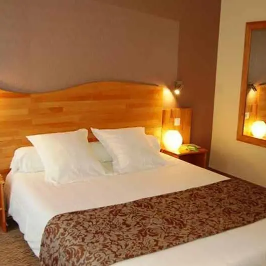 Hôtel Cositel - Coutances 1
