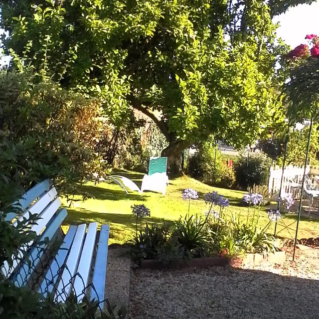 Jardin