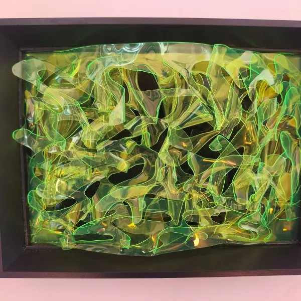 Expo Espace d'art FL 2025