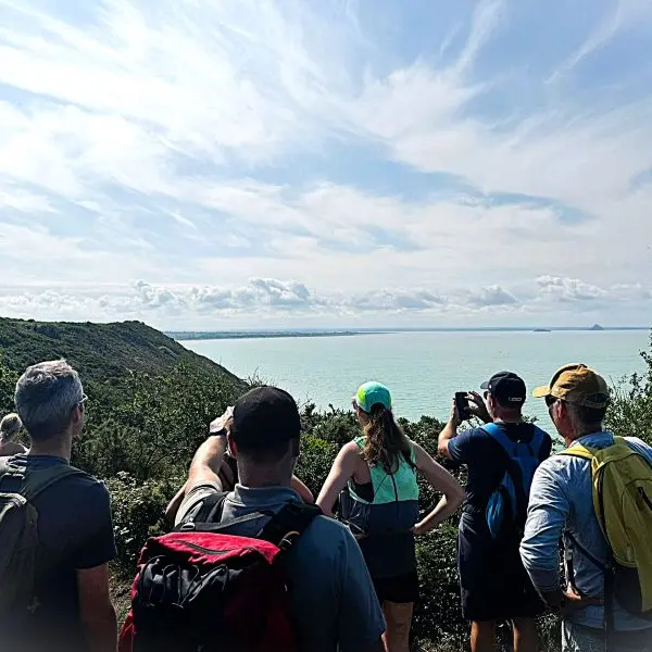 2026-Trek 2 journées avec Bivouac