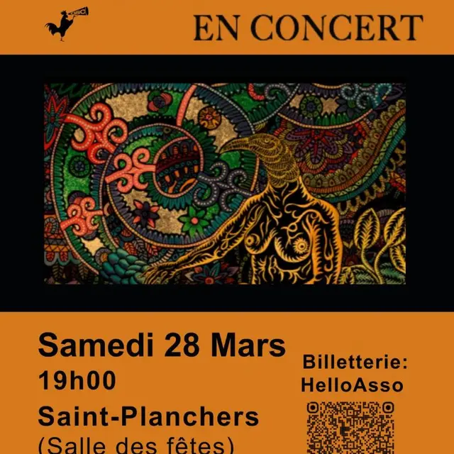 2026-Soiree venezuelienne