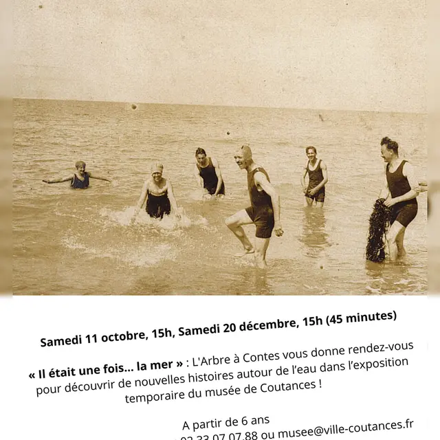 Il était une fois la mer (2)