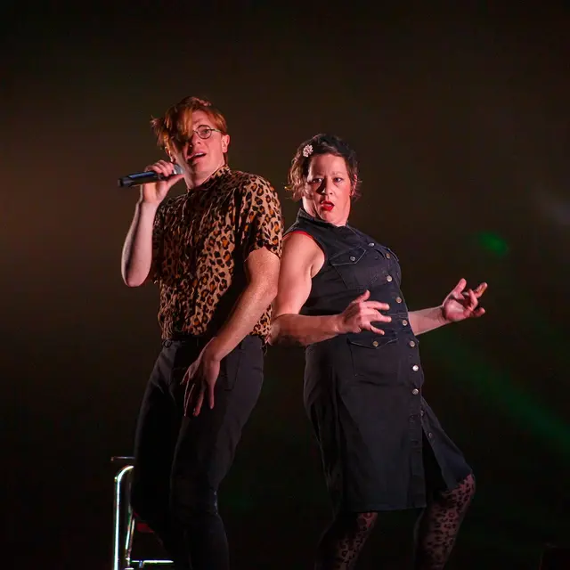 J&J en live (nov23) @Patrice Darroman