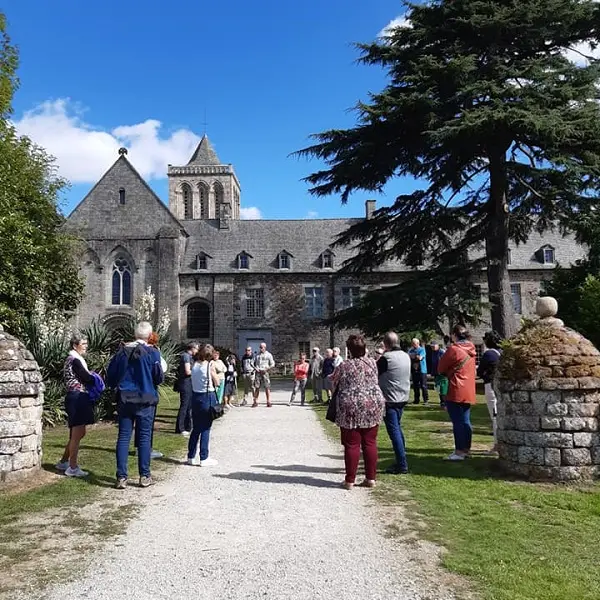 Visite guidée