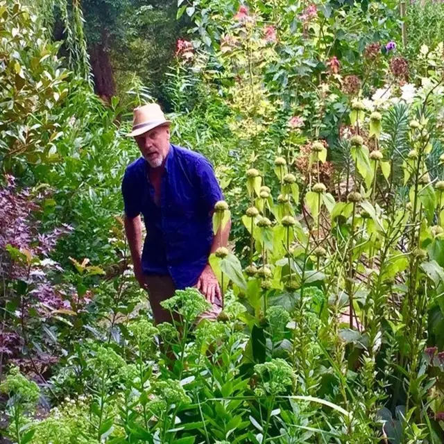 Jardin du coteau de la Croûte (1)