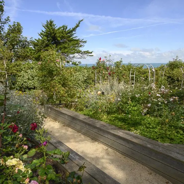 2026-Conférence Jardin et Villa Dior