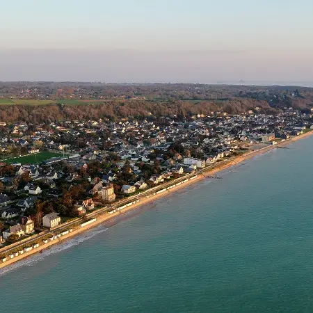 Jullouville