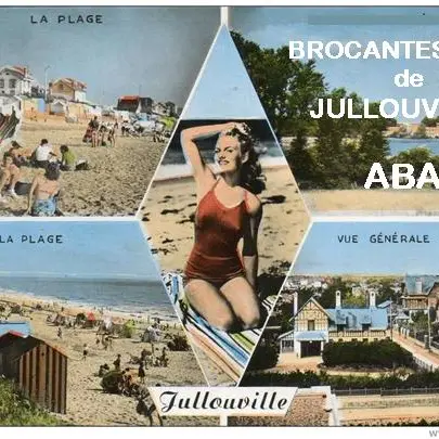 Jullouville ABA