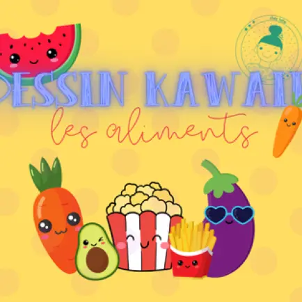 Kawaiis Aliments