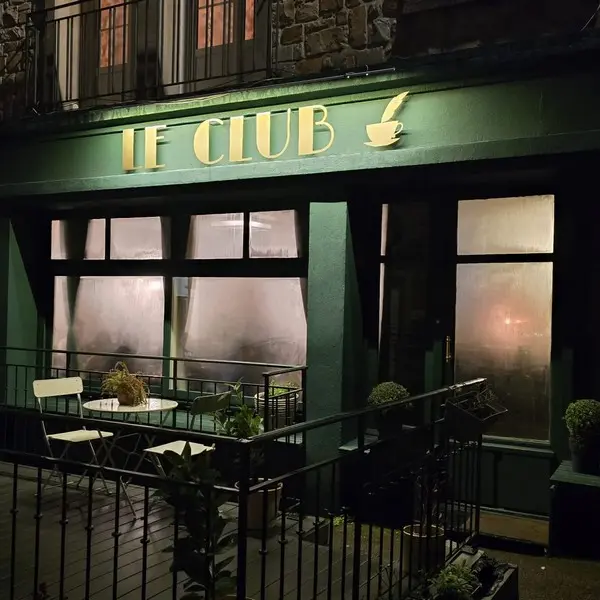 LE CLUB COUTANCES (1)