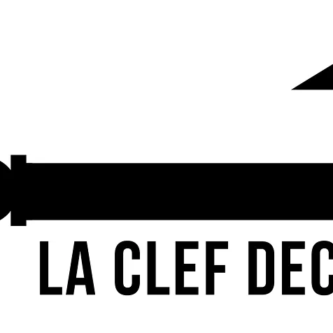Logo La Clef Decamp