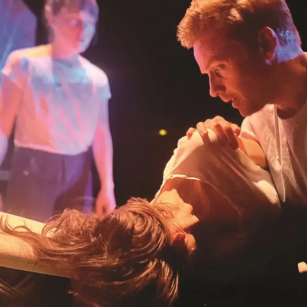 La Machinerie des printemps