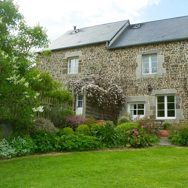 La Maison du Jardinier