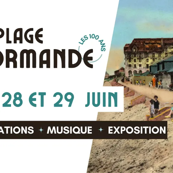 La Plage Normande