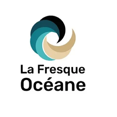 La fresque océane